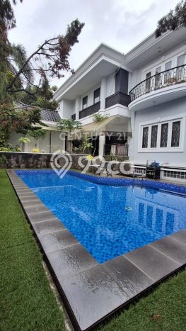 Dijual Rumah Luas Megah Dengan View Eksklusif di Antasari, Jakarta Selatan Dijual Rumah Luas Megah Dengan View Eksklusif di Antasari, Jakarta Selatan