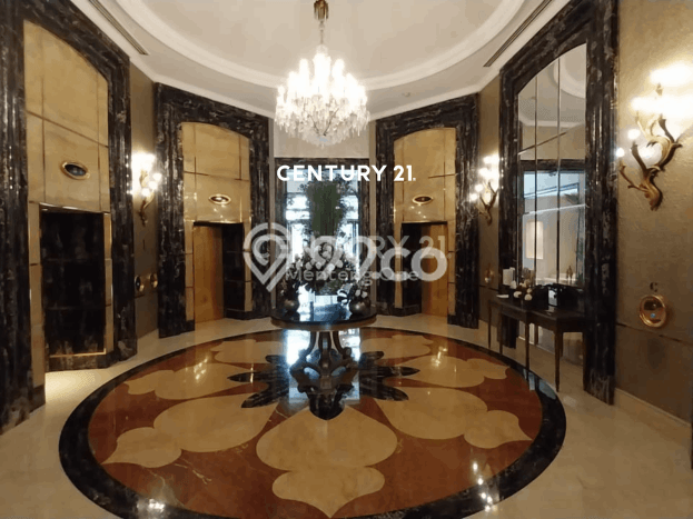 Paling Dicari! Apartemen Eksklusif Dijual di Kuningan Punya 3 Bedroom Paling Dicari! Apartemen Eksklusif Dijual di Kuningan Punya 3 Bedroom
