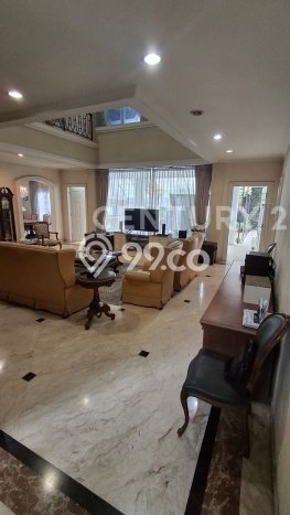 Dijual Rumah Luas Megah Dengan View Eksklusif di Antasari, Jakarta Selatan Dijual Rumah Luas Megah Dengan View Eksklusif di Antasari, Jakarta Selatan
