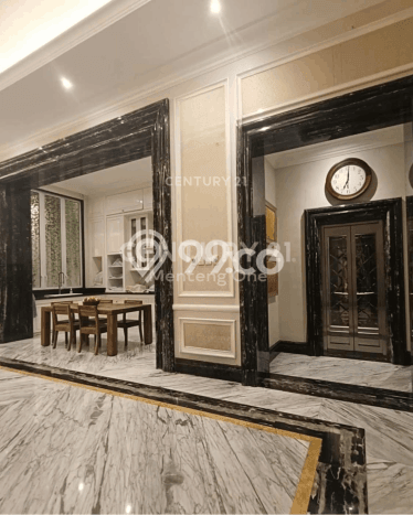Best Deal Hunian Mewah Ideal dan Luas di Menteng, Jakarta Pusat Best Deal Hunian Mewah Ideal dan Luas di Menteng, Jakarta Pusat