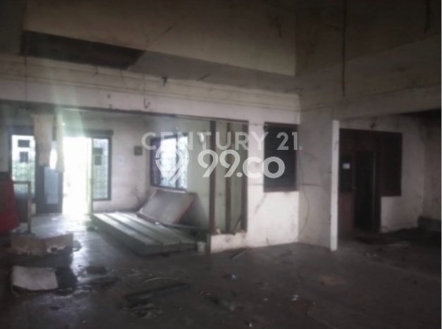 Dijual Tanah di Menteng Jakarta Pusat Luas 530m2 SHM Dijual Tanah di Menteng Jakarta Pusat Luas 530m2 SHM