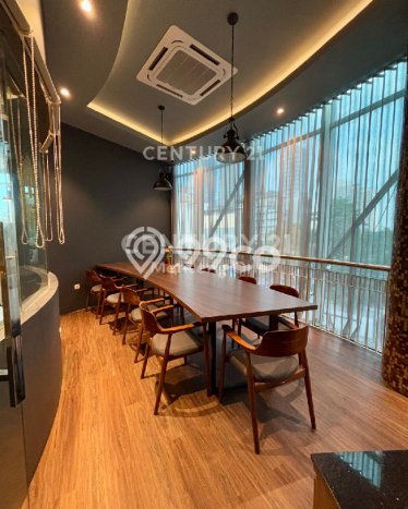 Dijual! Komersial di Kebon Kacang Jakarta Pusat LT 815m2 / LB 815m2 Kawasan Strategis Dijual! Komersial di Kebon Kacang Jakarta Pusat LT 815m2 / LB 815m2 Kawasan Strategis