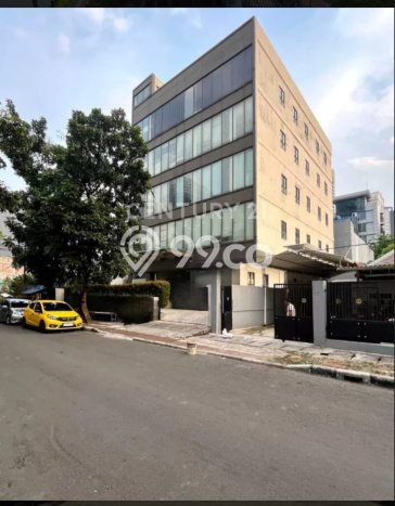 Kantor Dijual di Jakarta Pusat LT 560m2 & LB 2300m2 Lokasi Terbaik! Kantor Dijual di Jakarta Pusat LT 560m2 & LB 2300m2 Lokasi Terbaik!
