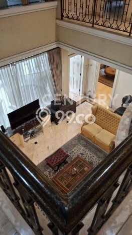 Dijual Rumah Luas Megah Dengan View Eksklusif di Antasari, Jakarta Selatan Dijual Rumah Luas Megah Dengan View Eksklusif di Antasari, Jakarta Selatan