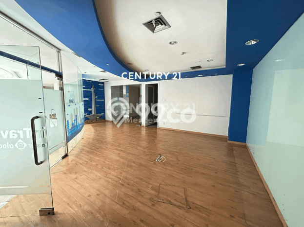 Kantor Disewa di Menteng, Jakarta Pusat, LT 1m2 / LB 144m2 Kantor Disewa di Menteng, Jakarta Pusat, LT 1m2 / LB 144m2