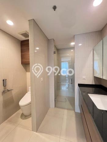 Apartemen Nyaman untuk Disewa di Jakarta Selatan, 3 Kamar Tidur dan 2 Kamar Mandi Apartemen Nyaman untuk Disewa di Jakarta Selatan, 3 Kamar Tidur dan 2 Kamar Mandi