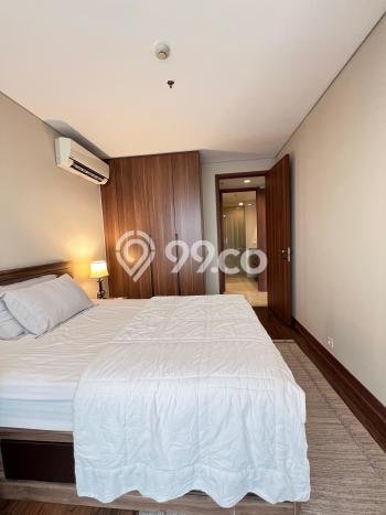 Apartemen Nyaman untuk Disewa di Jakarta Selatan, 3 Kamar Tidur dan 2 Kamar Mandi Apartemen Nyaman untuk Disewa di Jakarta Selatan, 3 Kamar Tidur dan 2 Kamar Mandi