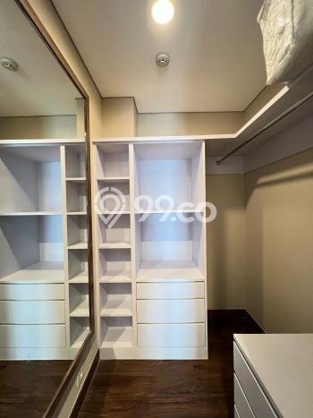 Apartemen Nyaman untuk Disewa di Jakarta Selatan, 3 Kamar Tidur dan 2 Kamar Mandi Apartemen Nyaman untuk Disewa di Jakarta Selatan, 3 Kamar Tidur dan 2 Kamar Mandi