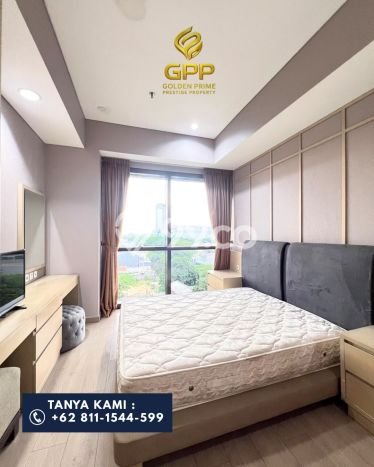 Apartemen Disewakan 2 Kamar Murah Siap Huni di Jakarta Selatan, Luas 147m2 Apartemen Disewakan 2 Kamar Murah Siap Huni di Jakarta Selatan, Luas 147m2