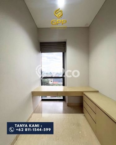 Apartemen Disewakan 2 Kamar Murah Siap Huni di Jakarta Selatan, Luas 147m2 Apartemen Disewakan 2 Kamar Murah Siap Huni di Jakarta Selatan, Luas 147m2