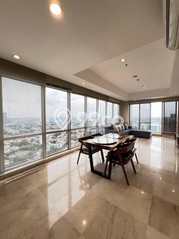 Apartemen Nyaman untuk Disewa di Jakarta Selatan, 3 Kamar Tidur dan 2 Kamar Mandi Apartemen Nyaman untuk Disewa di Jakarta Selatan, 3 Kamar Tidur dan 2 Kamar Mandi