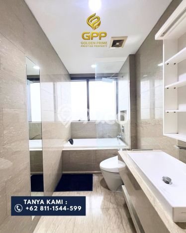 Apartemen Disewakan 2 Kamar Murah Siap Huni di Jakarta Selatan, Luas 147m2 Apartemen Disewakan 2 Kamar Murah Siap Huni di Jakarta Selatan, Luas 147m2