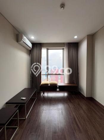 Apartemen Nyaman untuk Disewa di Jakarta Selatan, 3 Kamar Tidur dan 2 Kamar Mandi Apartemen Nyaman untuk Disewa di Jakarta Selatan, 3 Kamar Tidur dan 2 Kamar Mandi