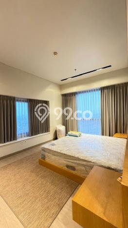 Sewa Apartemen Ekonomis 2 BR di Gandaria Jakarta Selatan Sewa Apartemen Ekonomis 2 BR di Gandaria Jakarta Selatan