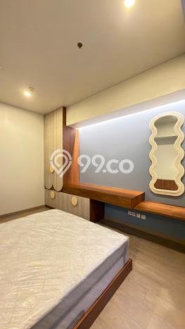 Sewa Apartemen Ekonomis 2 BR di Gandaria Jakarta Selatan Sewa Apartemen Ekonomis 2 BR di Gandaria Jakarta Selatan