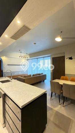 Sewa Apartemen Ekonomis 2 BR di Gandaria Jakarta Selatan Sewa Apartemen Ekonomis 2 BR di Gandaria Jakarta Selatan