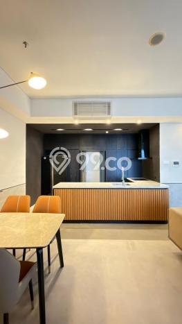 Sewa Apartemen Ekonomis 2 BR di Gandaria Jakarta Selatan Sewa Apartemen Ekonomis 2 BR di Gandaria Jakarta Selatan
