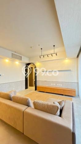 Sewa Apartemen Ekonomis 2 BR di Gandaria Jakarta Selatan Sewa Apartemen Ekonomis 2 BR di Gandaria Jakarta Selatan