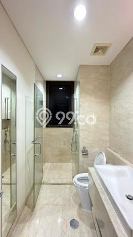 Apartemen Nyaman untuk Disewa, 2 Kamar di Jakarta Selatan Apartemen Nyaman untuk Disewa, 2 Kamar di Jakarta Selatan