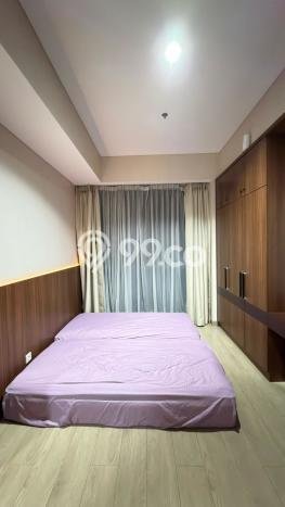 Apartemen Nyaman untuk Disewa, 2 Kamar di Jakarta Selatan Apartemen Nyaman untuk Disewa, 2 Kamar di Jakarta Selatan