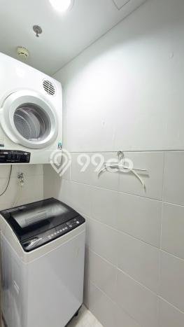 Apartemen Nyaman untuk Disewa, 2 Kamar di Jakarta Selatan Apartemen Nyaman untuk Disewa, 2 Kamar di Jakarta Selatan