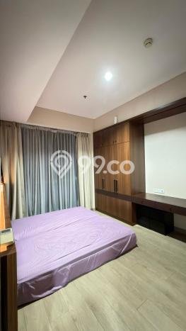 Apartemen Nyaman untuk Disewa, 2 Kamar di Jakarta Selatan Apartemen Nyaman untuk Disewa, 2 Kamar di Jakarta Selatan