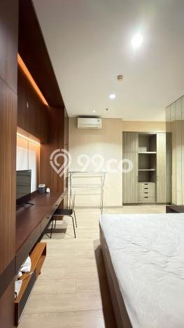 Apartemen Nyaman untuk Disewa, 2 Kamar di Jakarta Selatan Apartemen Nyaman untuk Disewa, 2 Kamar di Jakarta Selatan
