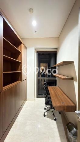 Apartemen Nyaman untuk Disewa, 2 Kamar di Jakarta Selatan Apartemen Nyaman untuk Disewa, 2 Kamar di Jakarta Selatan