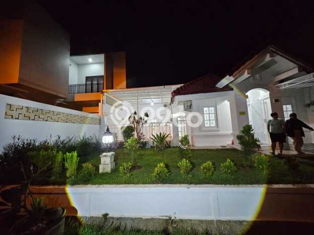 Jual Rumah Eksklusif 2 KT di Sentul City, Bogor Jual Rumah Eksklusif 2 KT di Sentul City, Bogor