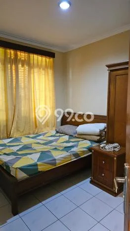 Rumah Modern 3 KT di Raffles Hills Jakarta Timur Unfurnished Rumah Modern 3 KT di Raffles Hills Jakarta Timur Unfurnished