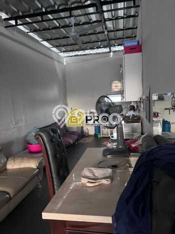 Ruko Dijual di Prime Area Bogor Luas 192m2 Ruko Dijual di Prime Area Bogor Luas 192m2