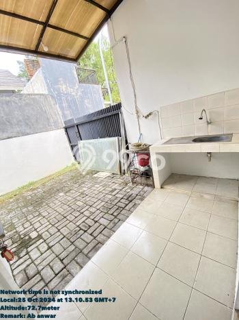 Dijual Hunian Rumah Terawat 2 Kamar di Cikeas, Bogor Dijual Hunian Rumah Terawat 2 Kamar di Cikeas, Bogor