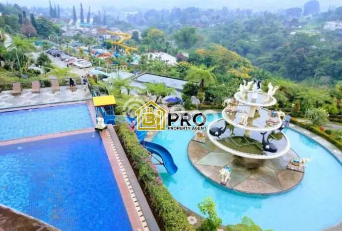 Hotel Premium Kawasan Cisarua, Luas 150000m2m², Mainroad, Tingkat Keramaian Tinggi Hotel Premium Kawasan Cisarua, Luas 150000m2m², Mainroad, Tingkat Keramaian Tinggi
