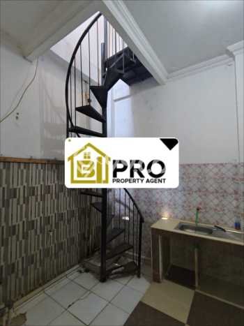 Dijual Hunian Rumah Nyaman 4 KT di Kranggan, Bogor Dijual Hunian Rumah Nyaman 4 KT di Kranggan, Bogor