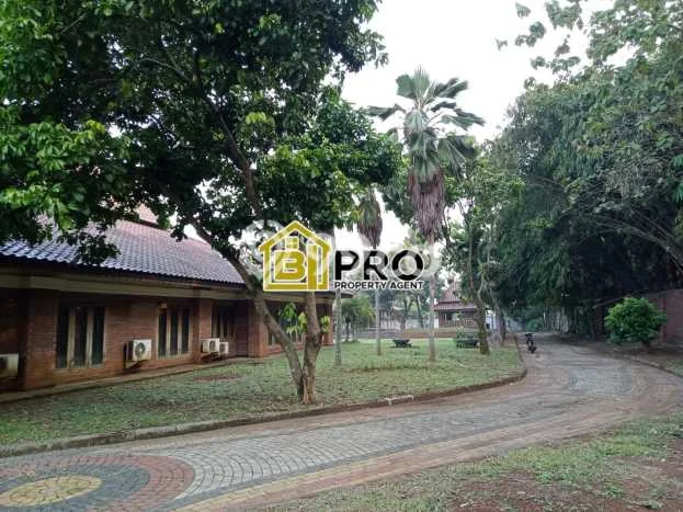 Hunian Super Mewah dengan Akses Paling Strategis di Cikeas, Bogor Hunian Super Mewah dengan Akses Paling Strategis di Cikeas, Bogor