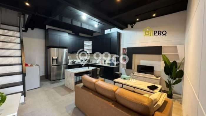 Dijual Rumah Luas Megah Dengan View Eksklusif di Cipete, Jakarta Selatan Dijual Rumah Luas Megah Dengan View Eksklusif di Cipete, Jakarta Selatan