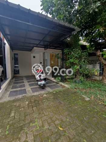 For Sale Hunian Rumah Terawat 2 Kamar di Citra Grand, Jakarta Timur For Sale Hunian Rumah Terawat 2 Kamar di Citra Grand, Jakarta Timur