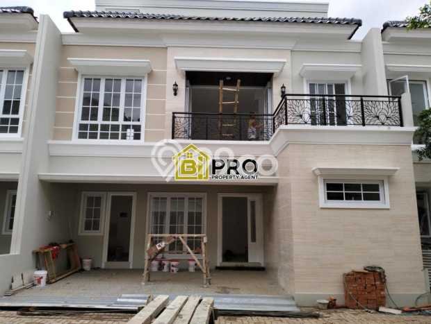 Dijual Hunian Rumah Terawat 3 Kamar di Cinere, Jakarta Selatan Dijual Hunian Rumah Terawat 3 Kamar di Cinere, Jakarta Selatan