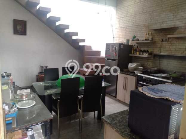 Rumah Modern 2 KT di Citra Grand Jakarta Timur Unfurnished Rumah Modern 2 KT di Citra Grand Jakarta Timur Unfurnished