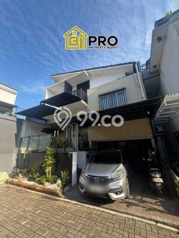 Hunian Cantik Minimalis Lb 120m2 di Cipayung, Jakarta Timur Hunian Cantik Minimalis Lb 120m2 di Cipayung, Jakarta Timur