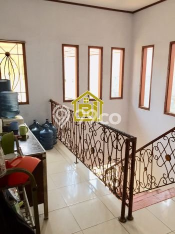 Investasi Kost di Cempaka Putih Spesifikasi 13 KT & 8 KM Investasi Kost di Cempaka Putih Spesifikasi 13 KT & 8 KM