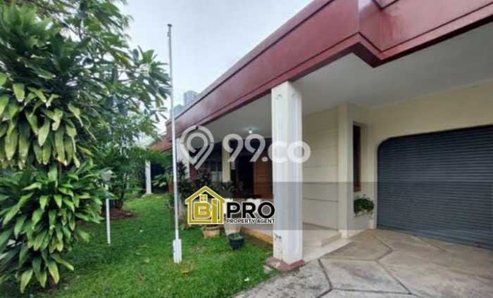 Dijual Rumah Premium dengan Fasilitas Sekitar Lengkap di Cempaka Putih, Jakarta Pusat Dijual Rumah Premium dengan Fasilitas Sekitar Lengkap di Cempaka Putih, Jakarta Pusat