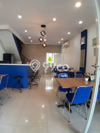 Ruko Dijual di Cileungsi LT 75m2, LB 120m2 Solusi Investasi Cerdas Ruko Dijual di Cileungsi LT 75m2, LB 120m2 Solusi Investasi Cerdas