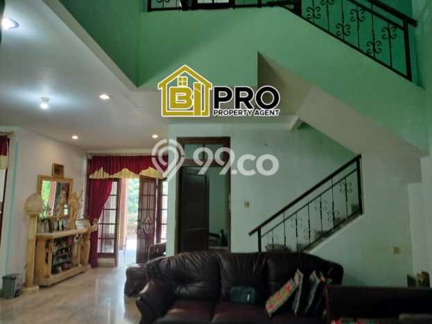 Ready to Use! Premium House LT 180m2 Desain Modern di Kota Wisata Ready to Use! Premium House LT 180m2 Desain Modern di Kota Wisata