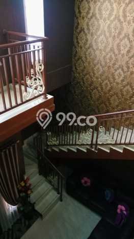 Jual Rumah Favorit Siap Huni LB 192m2 di Cileungsi, Bogor Jual Rumah Favorit Siap Huni LB 192m2 di Cileungsi, Bogor