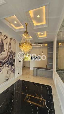 Best Deal Hunian Mewah Ideal dan Luas di Jagakarsa, Jakarta Selatan Best Deal Hunian Mewah Ideal dan Luas di Jagakarsa, Jakarta Selatan