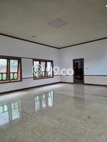 Hunian Elit LB 953m2 Siap Pakai Desain Elegan di Lenteng Agung, Jakarta Selatan Hunian Elit LB 953m2 Siap Pakai Desain Elegan di Lenteng Agung, Jakarta Selatan