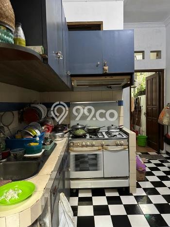 Dijual Rumah Mewah Megah Dengan View Cantik di Cibubur, Jakarta Timur Dijual Rumah Mewah Megah Dengan View Cantik di Cibubur, Jakarta Timur
