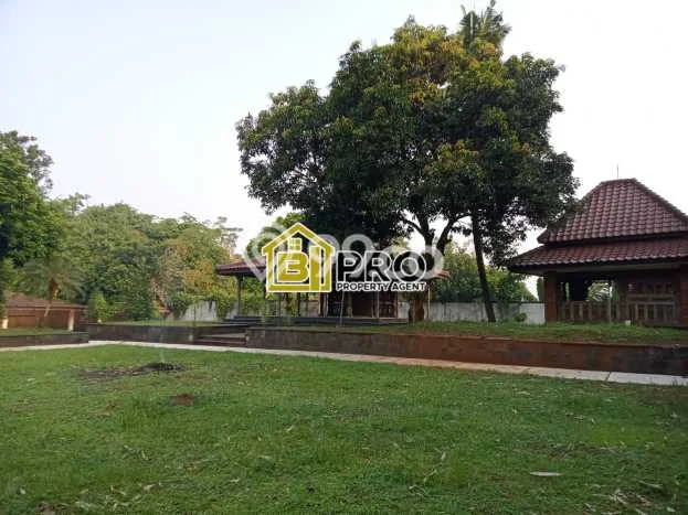 Hunian Super Mewah dengan Akses Paling Strategis di Cikeas, Bogor Hunian Super Mewah dengan Akses Paling Strategis di Cikeas, Bogor