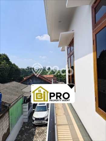 Dijual Hunian Rumah Nyaman 4 KT di Kranggan, Bogor Dijual Hunian Rumah Nyaman 4 KT di Kranggan, Bogor
